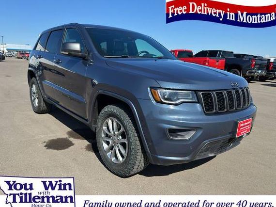 JEEP GRAND CHEROKEE 2021 1C4RJFBG1MC581126 image
